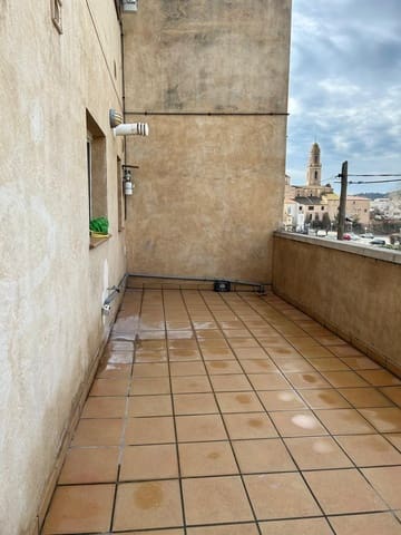 3 sypialnia Mieszkanie na sprzedaż w Bonastre - 85 000 € (Ref: 9169478)