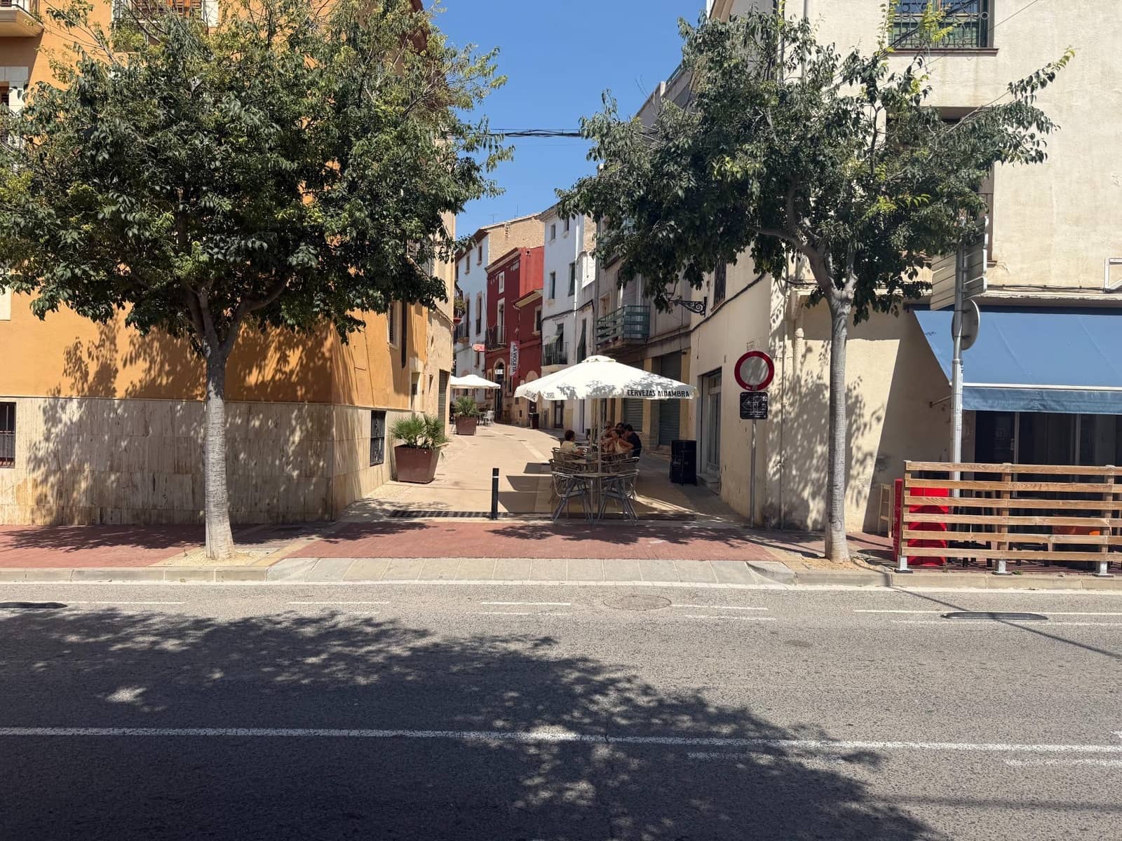 3 bedroom Flat for sale in Altafulla - € 230,000 (Ref: 9171344)