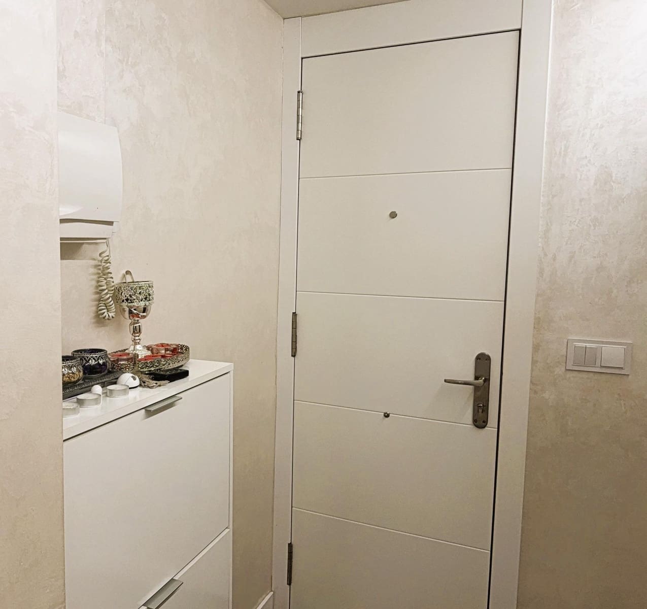 3 bedroom Flat for sale in Altafulla - € 230,000 (Ref: 9171344)