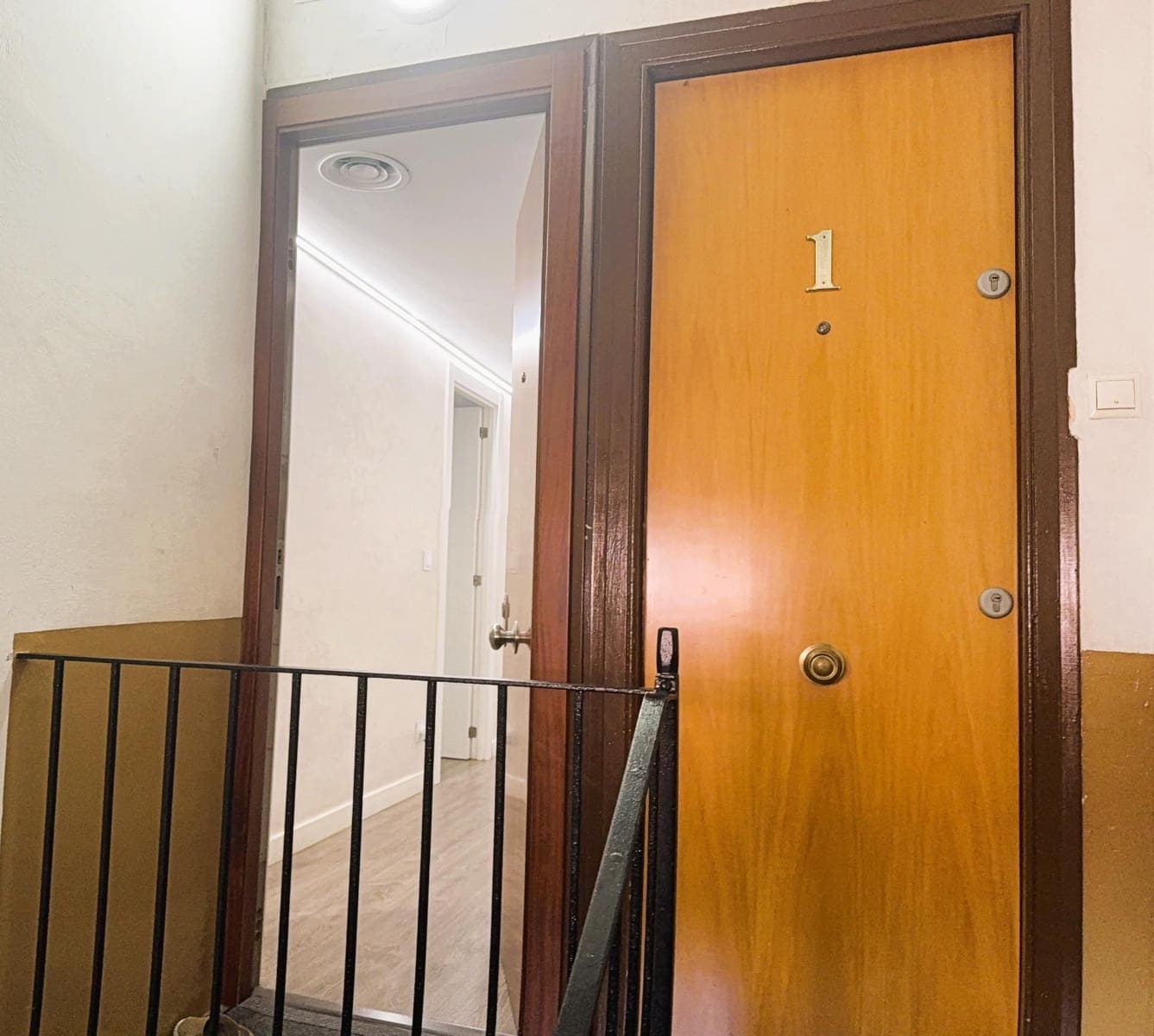 3 bedroom Flat for sale in Altafulla - € 230,000 (Ref: 9171344)