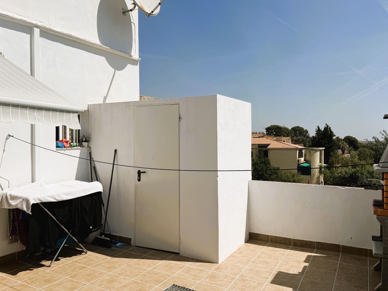 3 bedroom Flat for sale in Altafulla - € 230,000 (Ref: 9171344)