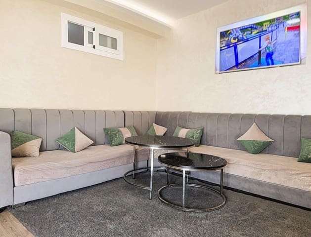 3 soveværelse Lejlighed til salg i Altafulla - € 230.000 (Ref: 9171344)