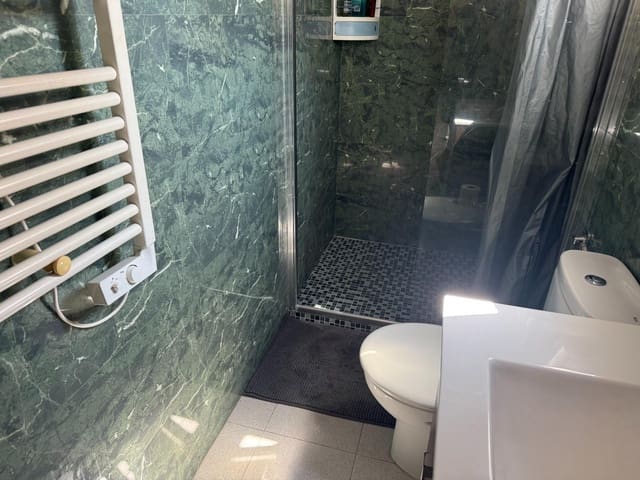 3 soveværelse Lejlighed til salg i Altafulla - € 230.000 (Ref: 9171344)