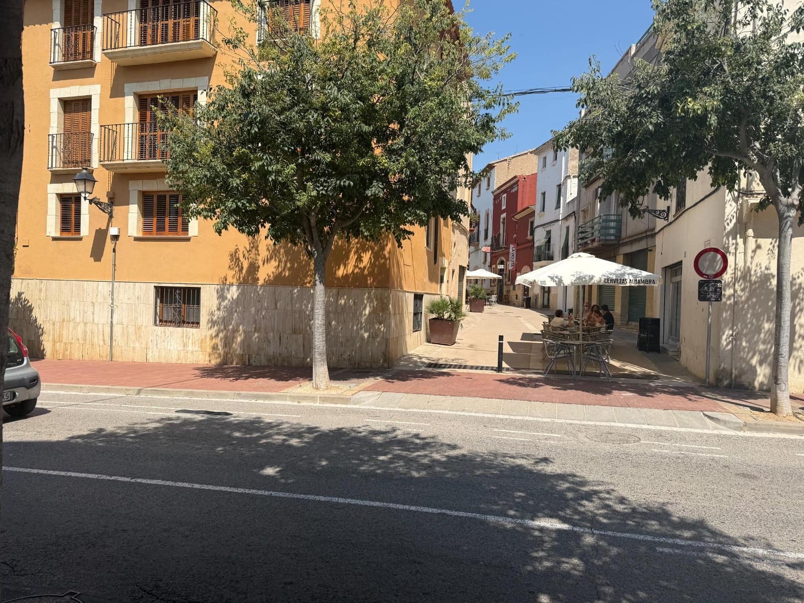 3 bedroom Flat for sale in Altafulla - € 230,000 (Ref: 9171344)