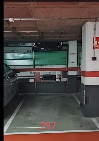 Garage till salu i Cornellà de Llobregat - 9 999 € (Ref: 9171345)