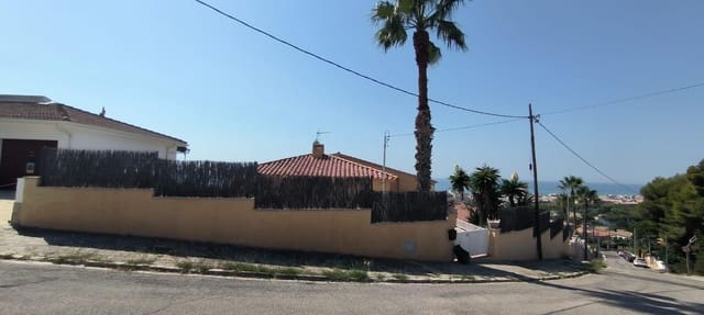 5 soverom Villa til salgs i Calafell med svømmebasseng - € 429 000 (Ref: 9173375)