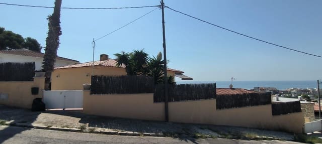 5 soverom Villa til salgs i Calafell med svømmebasseng - € 429 000 (Ref: 9173375)