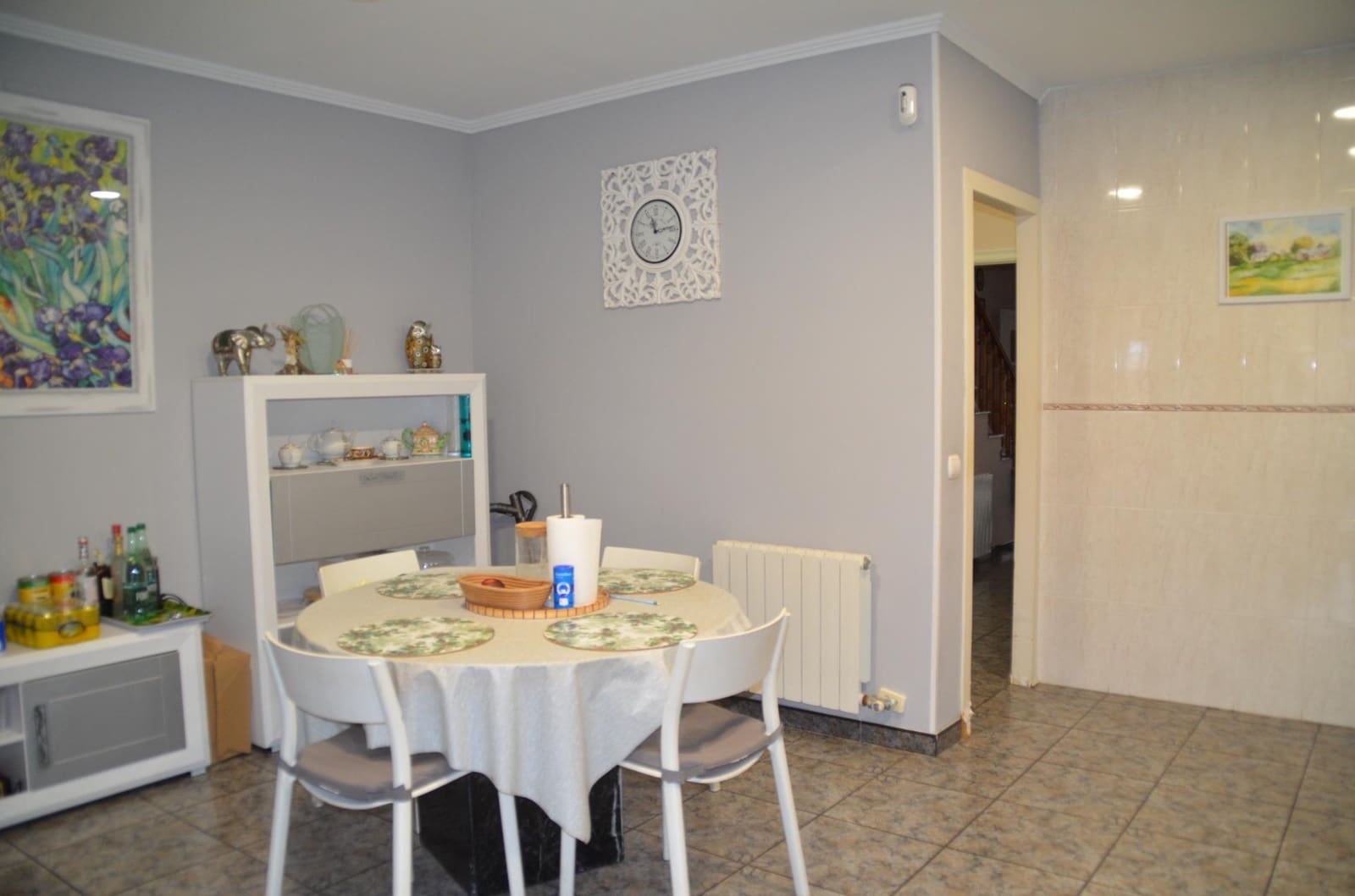 4 soveværelse Villa til salg i Segur de Calafell med swimmingpool garage - € 370.000 (Ref: 9176408)