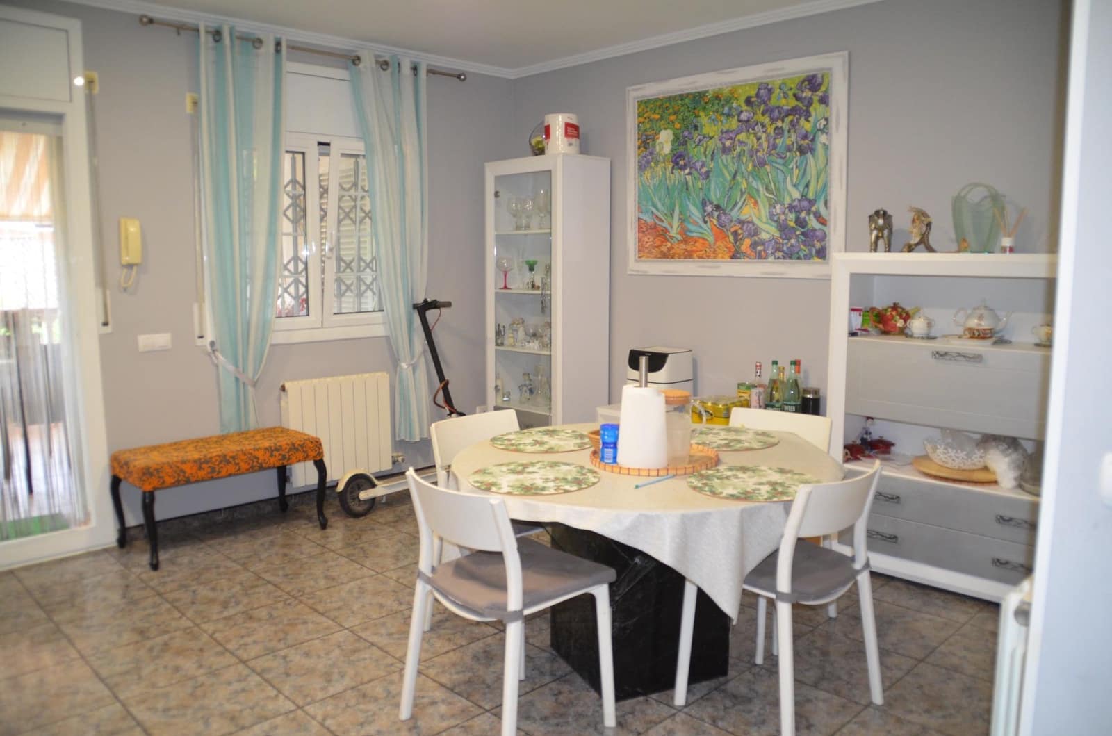 4 soveværelse Villa til salg i Segur de Calafell med swimmingpool garage - € 370.000 (Ref: 9176408)