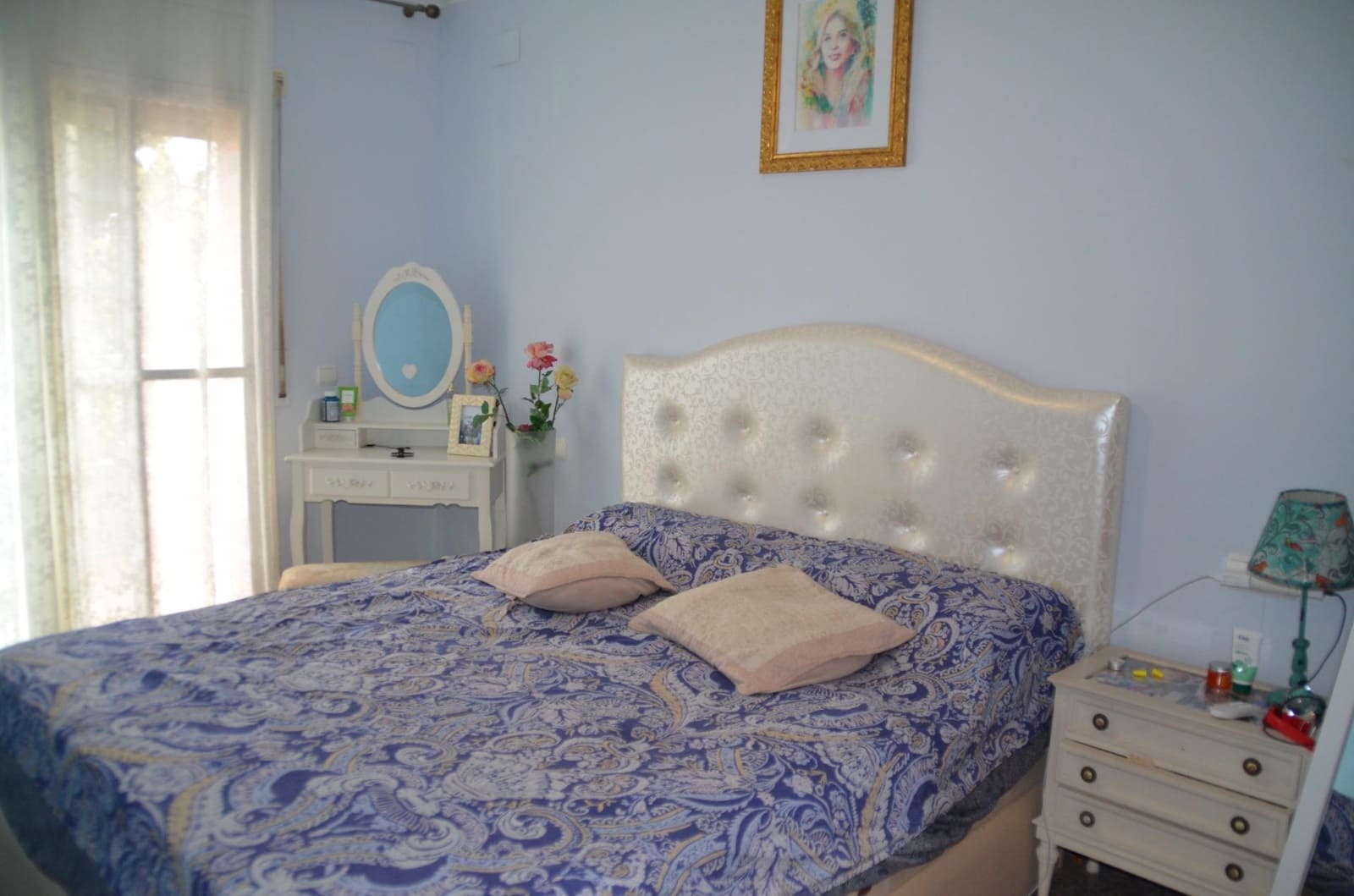 4 soveværelse Villa til salg i Segur de Calafell med swimmingpool garage - € 370.000 (Ref: 9176408)