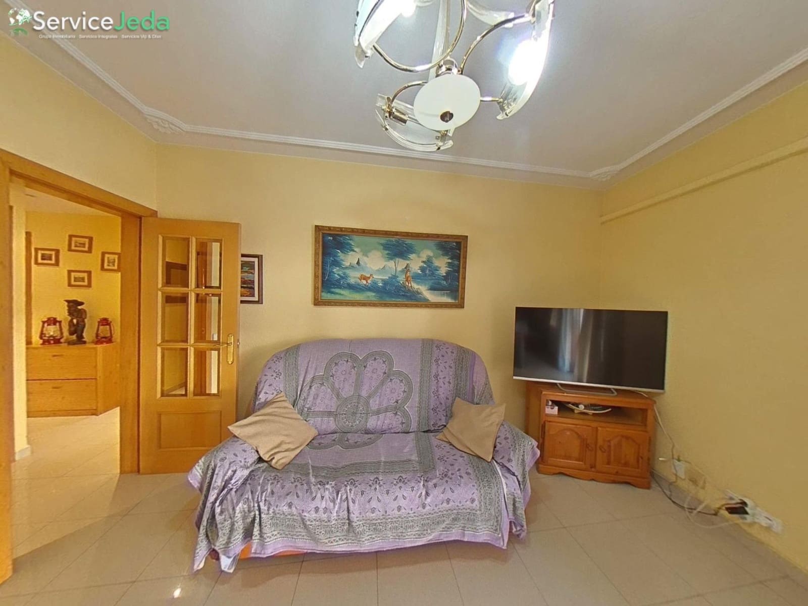 3 chambre Appartement à vendre à Roda de Bara - 169 000 € (Ref: 9180920)