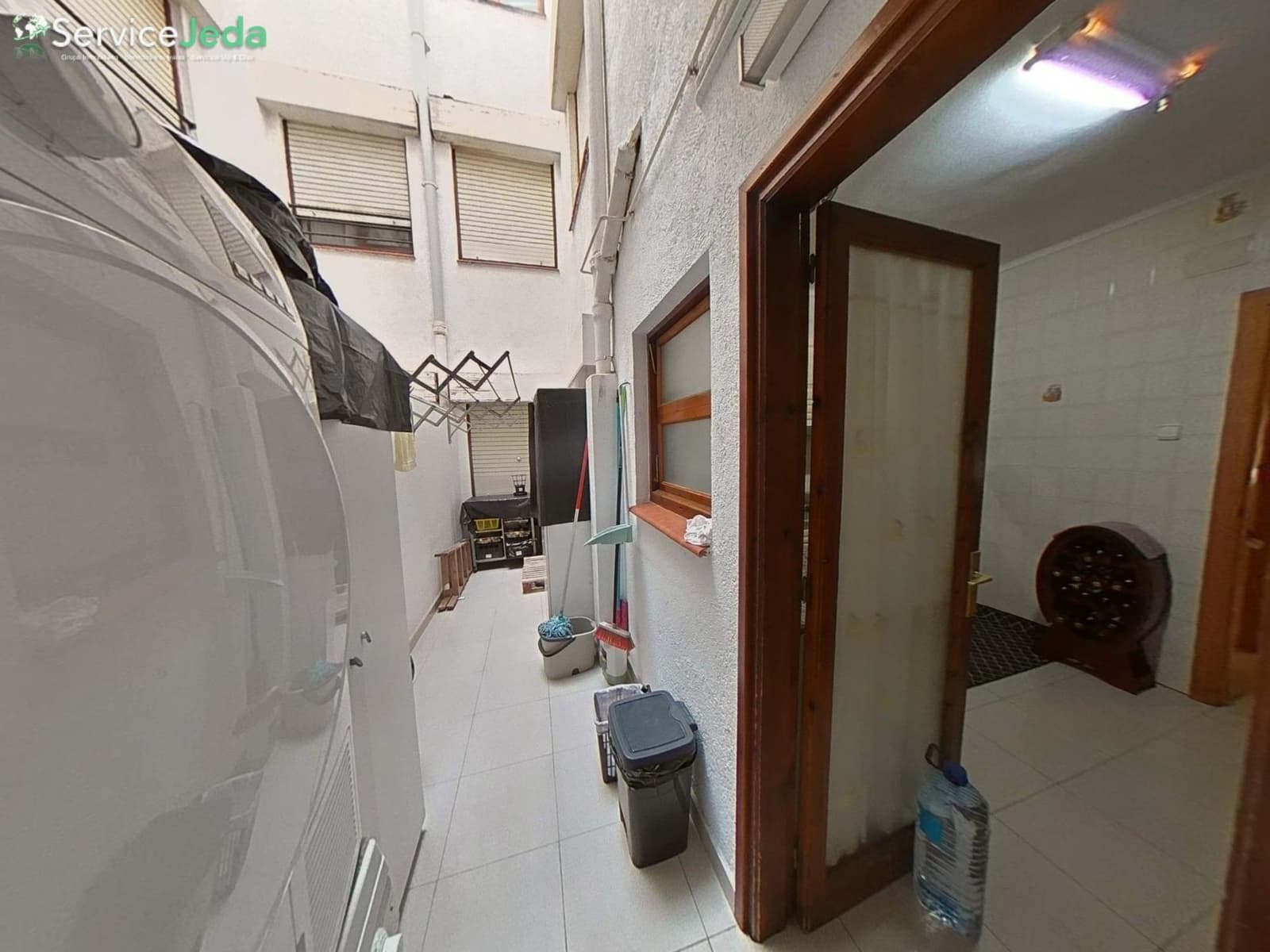 3 chambre Appartement à vendre à Roda de Bara - 169 000 € (Ref: 9180920)