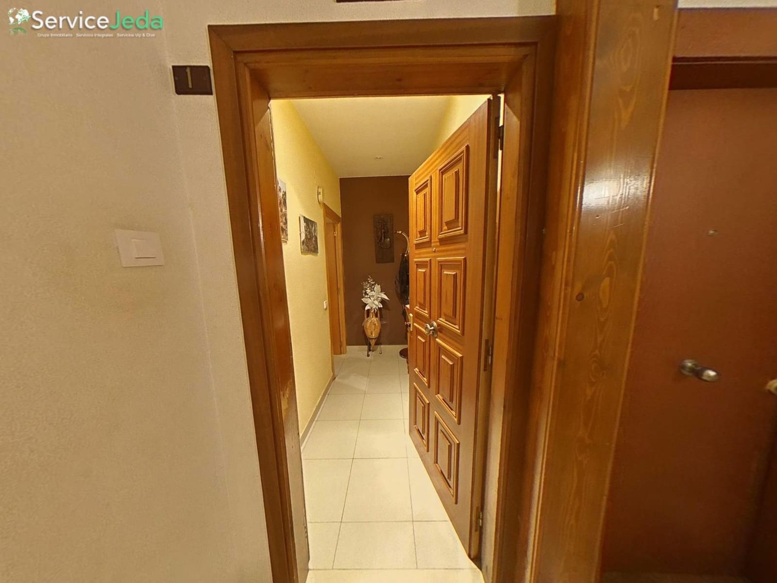 3 chambre Appartement à vendre à Roda de Bara - 169 000 € (Ref: 9180920)