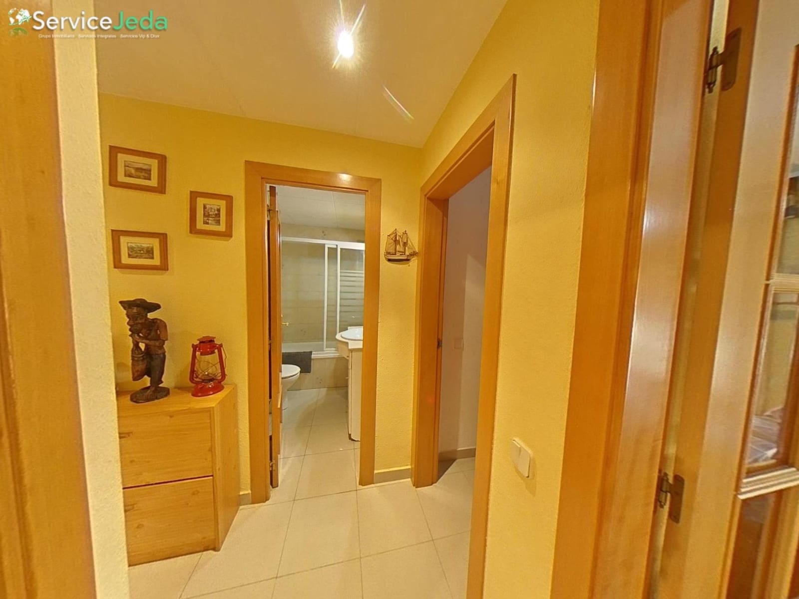 3 chambre Appartement à vendre à Roda de Bara - 169 000 € (Ref: 9180920)