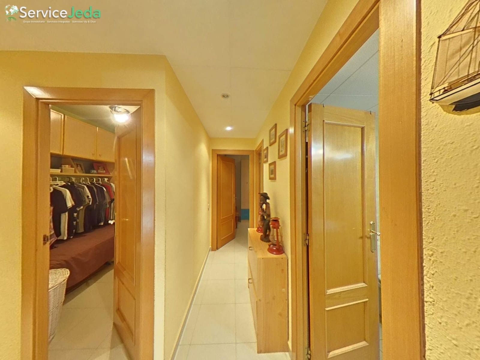 3 chambre Appartement à vendre à Roda de Bara - 169 000 € (Ref: 9180920)