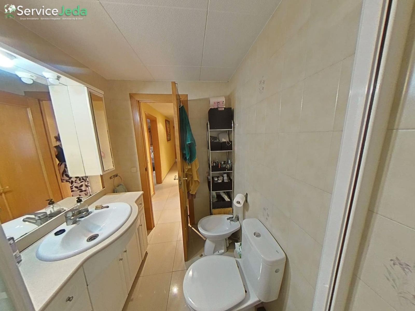 3 chambre Appartement à vendre à Roda de Bara - 169 000 € (Ref: 9180920)