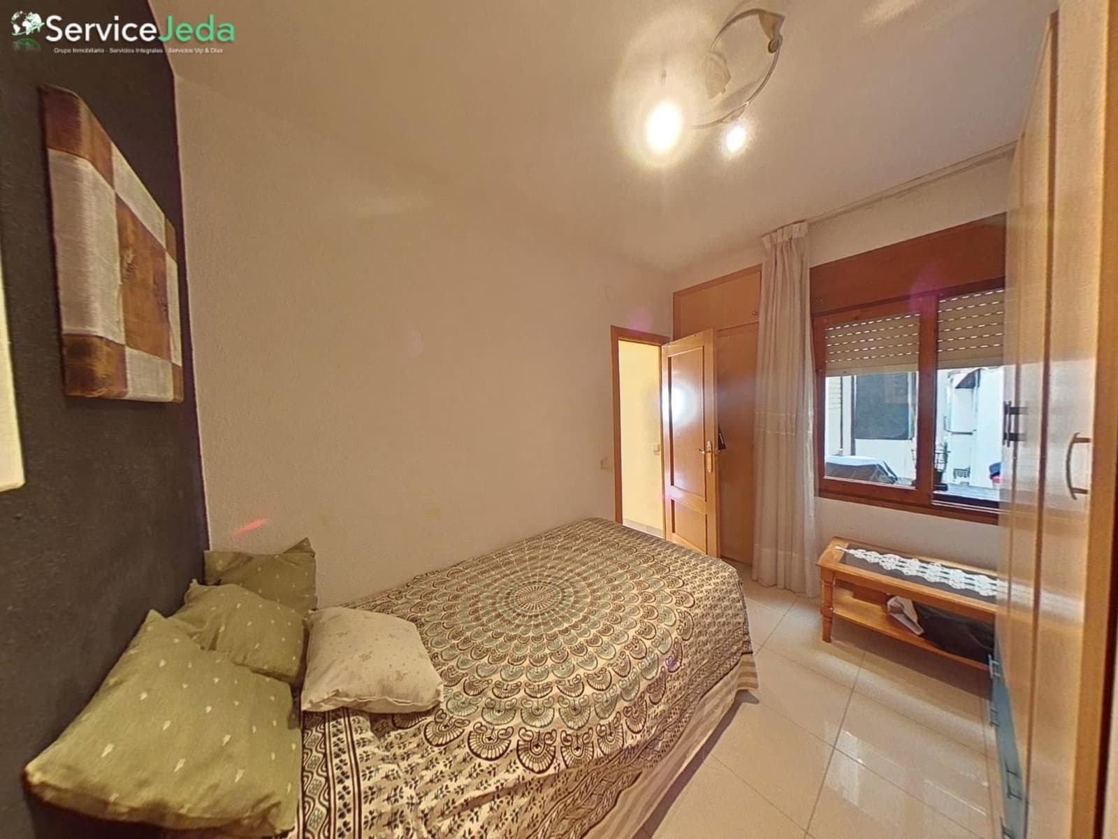 3 chambre Appartement à vendre à Roda de Bara - 169 000 € (Ref: 9180920)