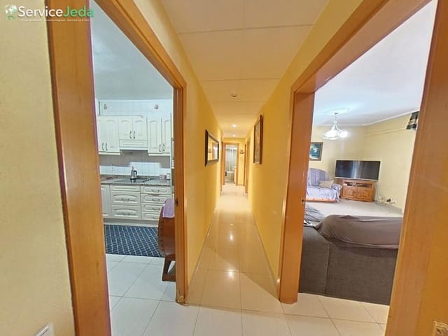 3 bedroom Flat for sale in Roda de Barà - € 169,000 (Ref: 9180920)