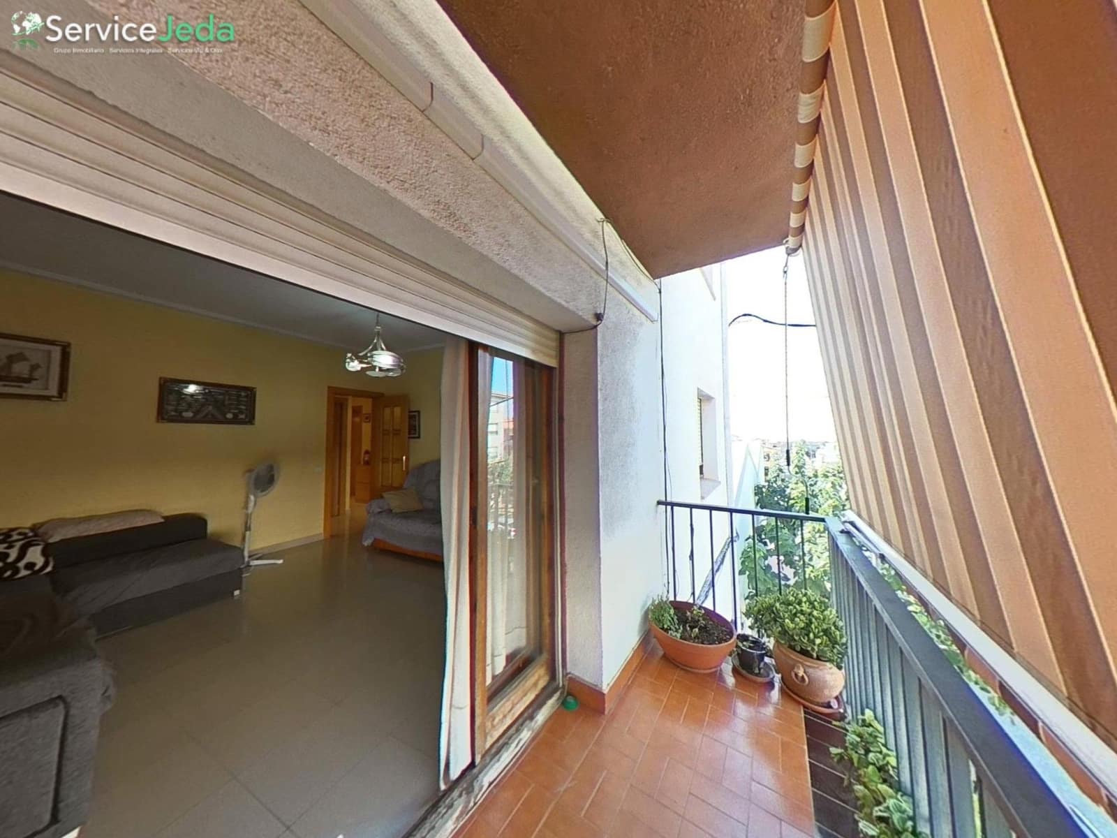 3 chambre Appartement à vendre à Roda de Bara - 169 000 € (Ref: 9180920)