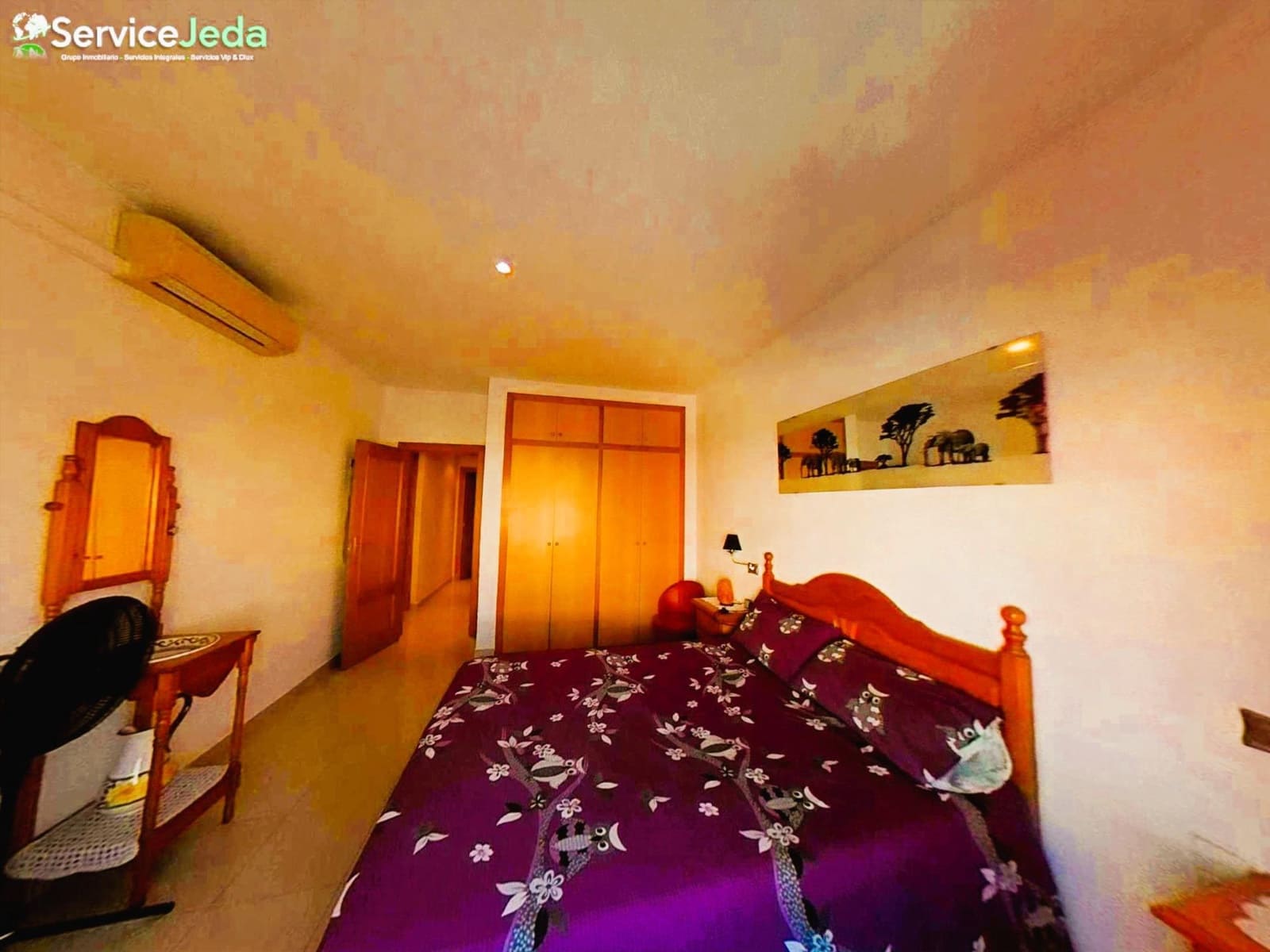 3 chambre Appartement à vendre à Roda de Bara - 169 000 € (Ref: 9180920)