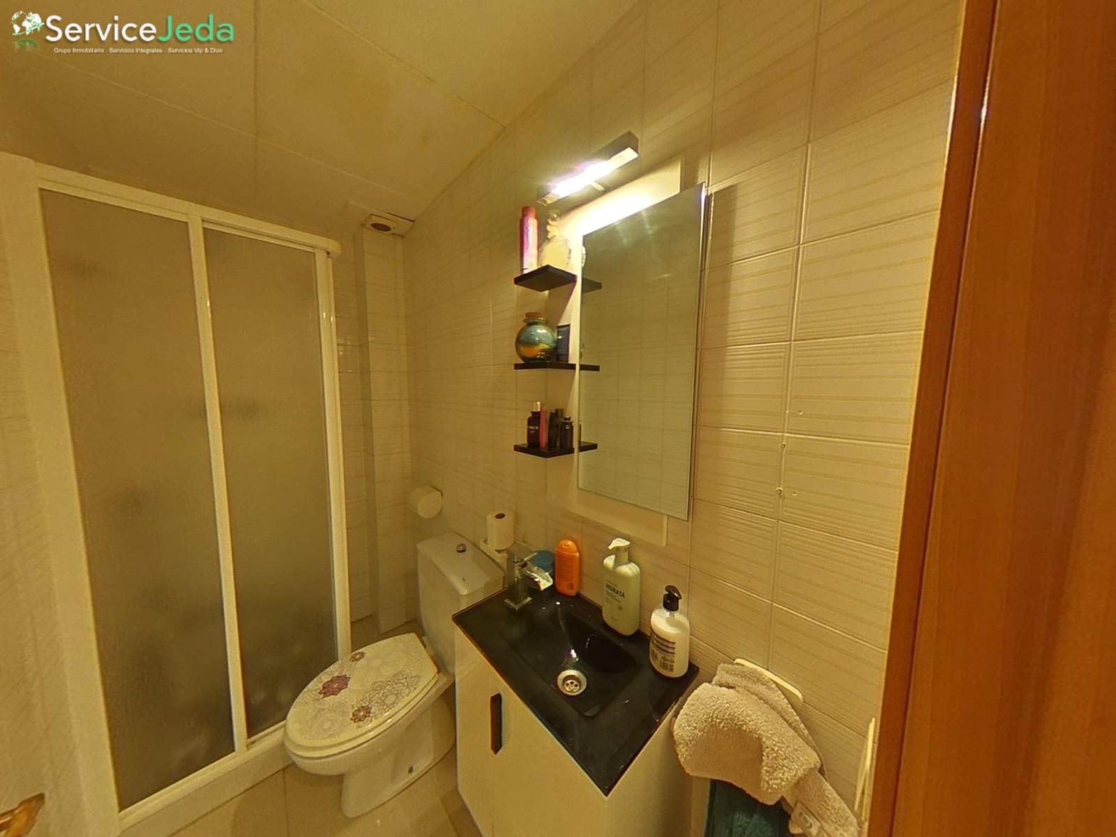 3 chambre Appartement à vendre à Roda de Bara - 169 000 € (Ref: 9180920)