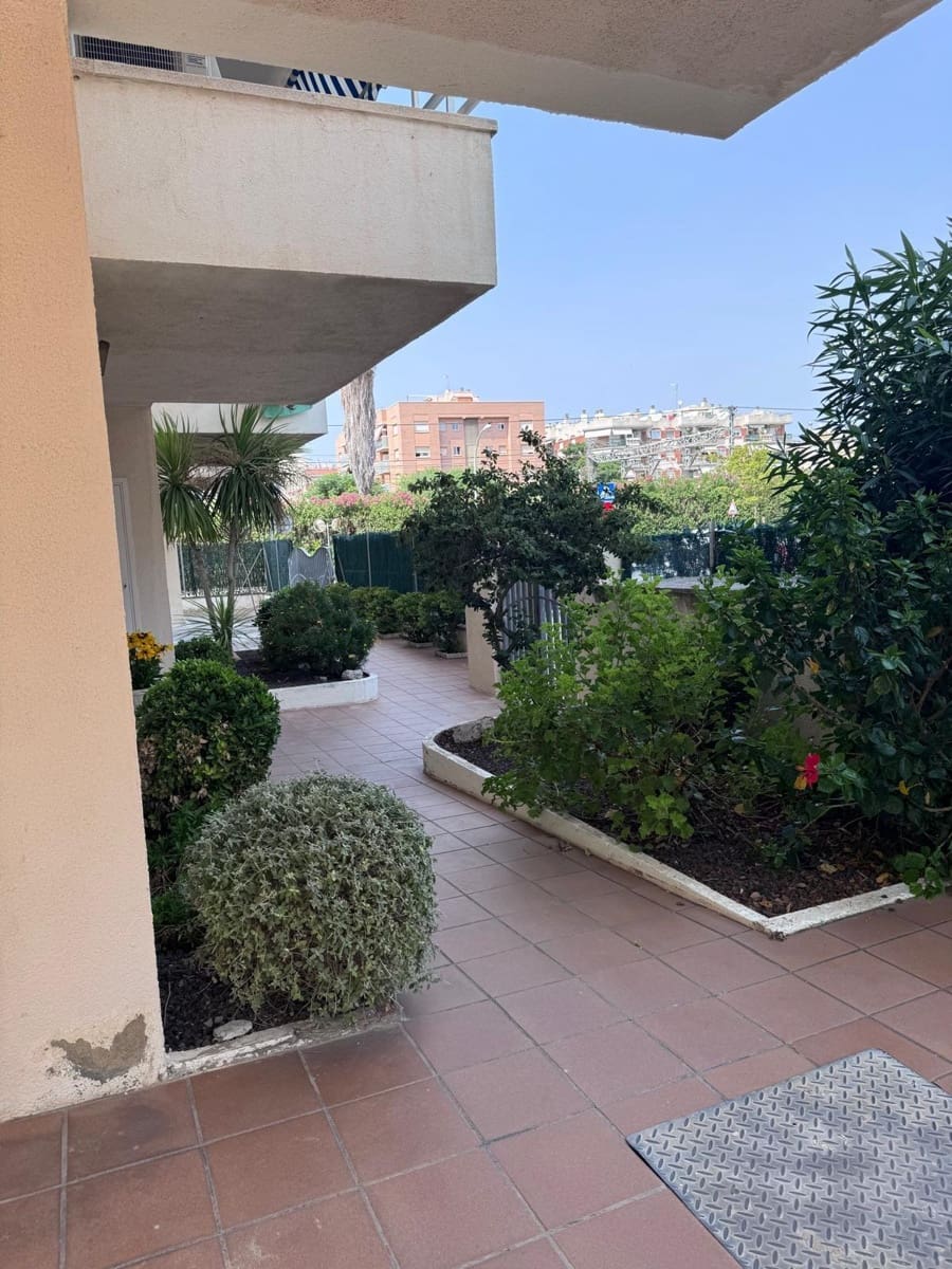 2 chambre Appartement à vendre à Torredembarra - 249 000 € (Ref: 9180922)