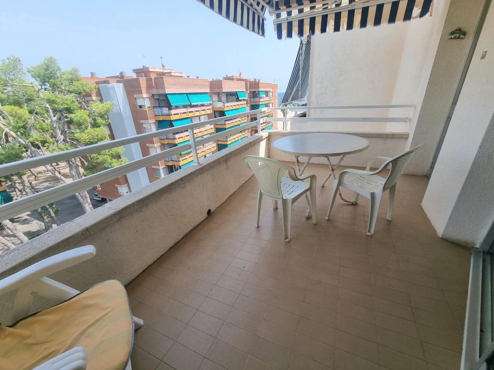 2 chambre Appartement à vendre à Torredembarra - 249 000 € (Ref: 9180922)
