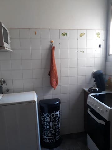 2 makuuhuone Asunto myytävänä paikassa Segur de Calafell, Calafell - 135 000 € (Ref: 9193716)