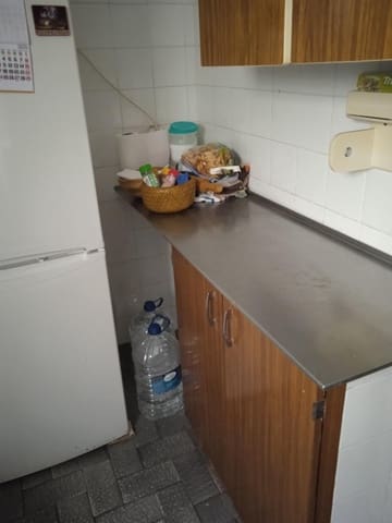 2 makuuhuone Asunto myytävänä paikassa Segur de Calafell, Calafell - 135 000 € (Ref: 9193716)