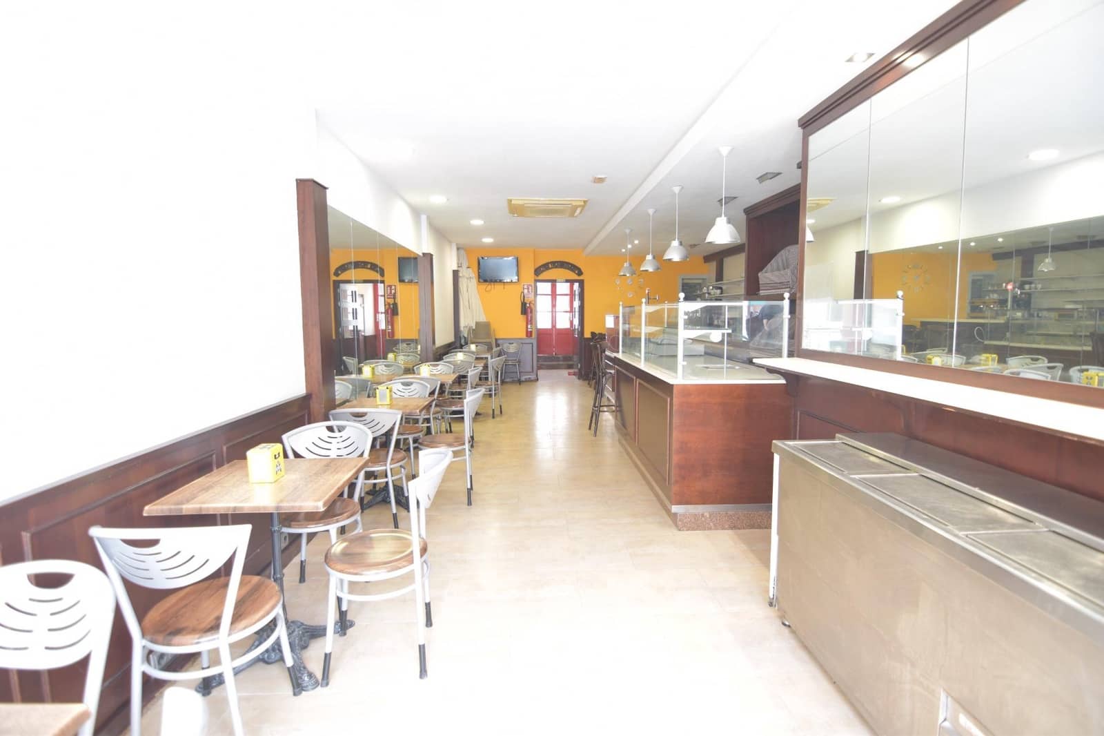 Erhverv til salg i Calafell - € 130.000 (Ref: 9193717)