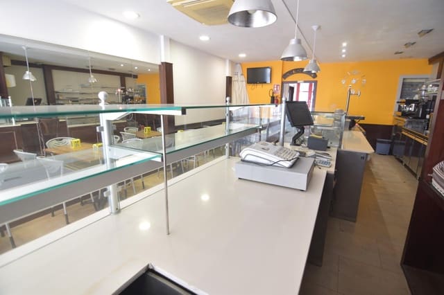 Commercieel te koop in Calafell - € 130.000 (Ref: 9193717)