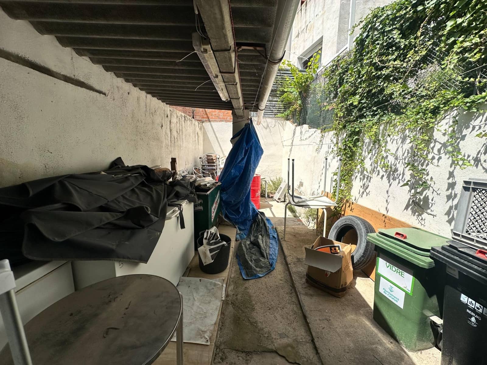 Erhverv til salg i Calafell - € 130.000 (Ref: 9193717)