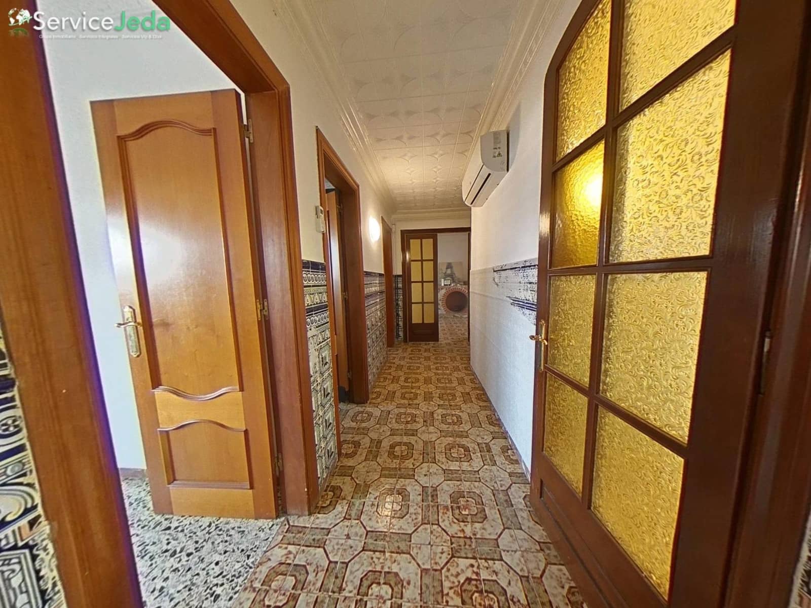 3 camera da letto Casa in vendita in Santa Oliva con garage - 210.000 € (Rif: 9193721)