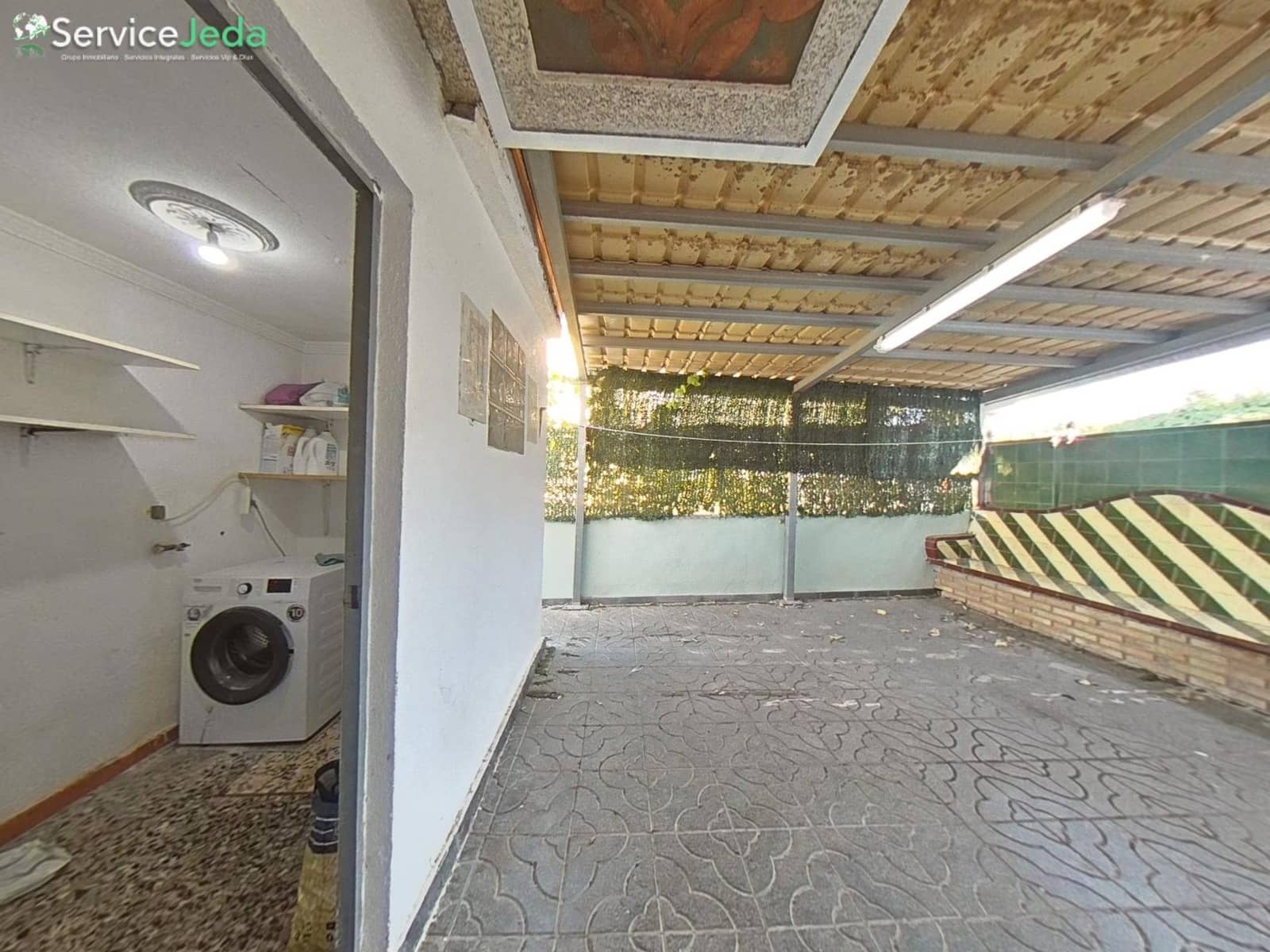 3 camera da letto Casa in vendita in Santa Oliva con garage - 210.000 € (Rif: 9193721)