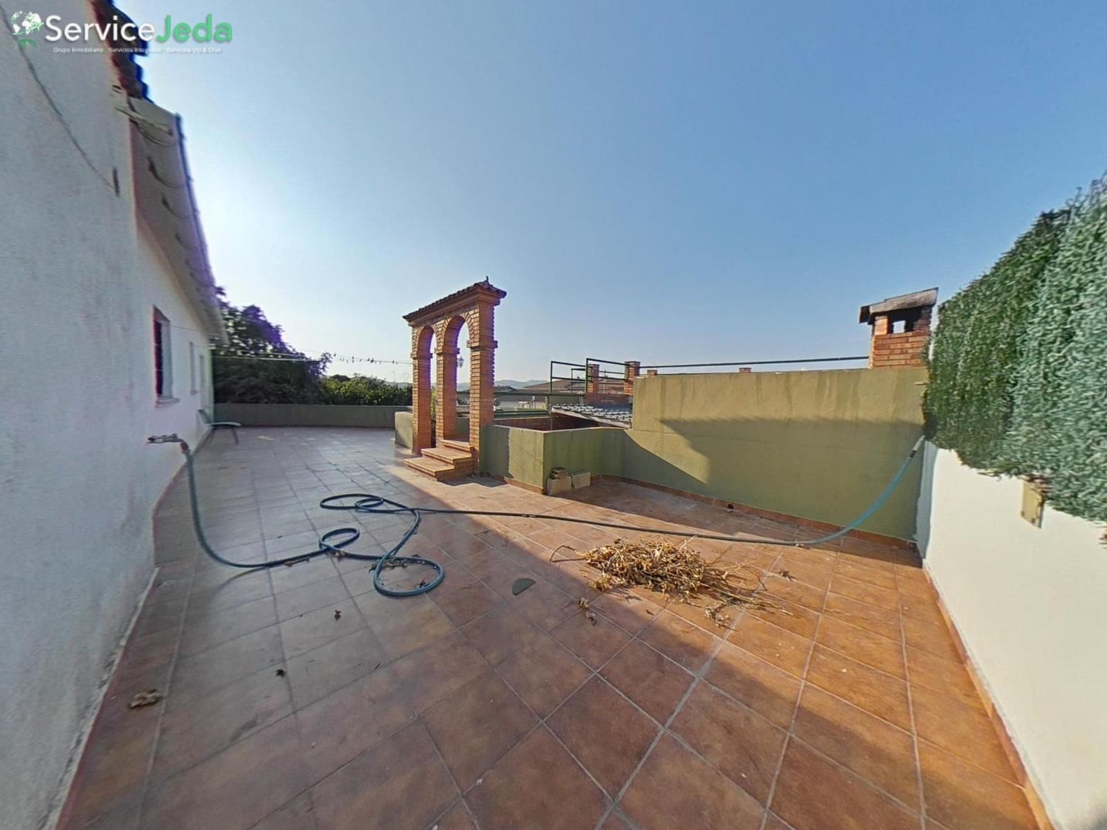 3 camera da letto Casa in vendita in Santa Oliva con garage - 210.000 € (Rif: 9193721)