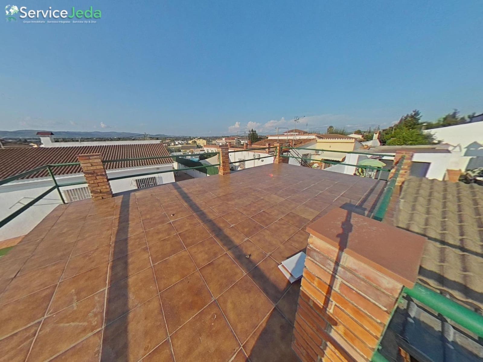 3 camera da letto Casa in vendita in Santa Oliva con garage - 210.000 € (Rif: 9193721)