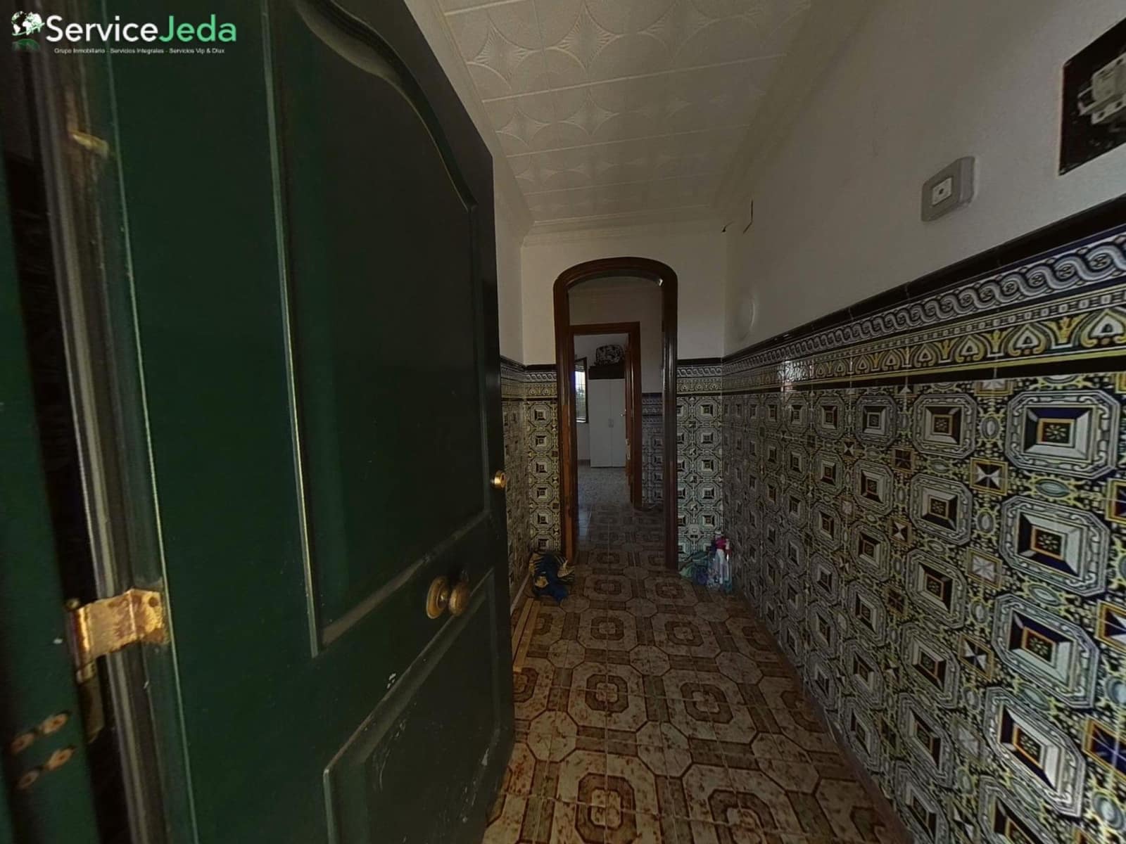 3 camera da letto Casa in vendita in Santa Oliva con garage - 210.000 € (Rif: 9193721)