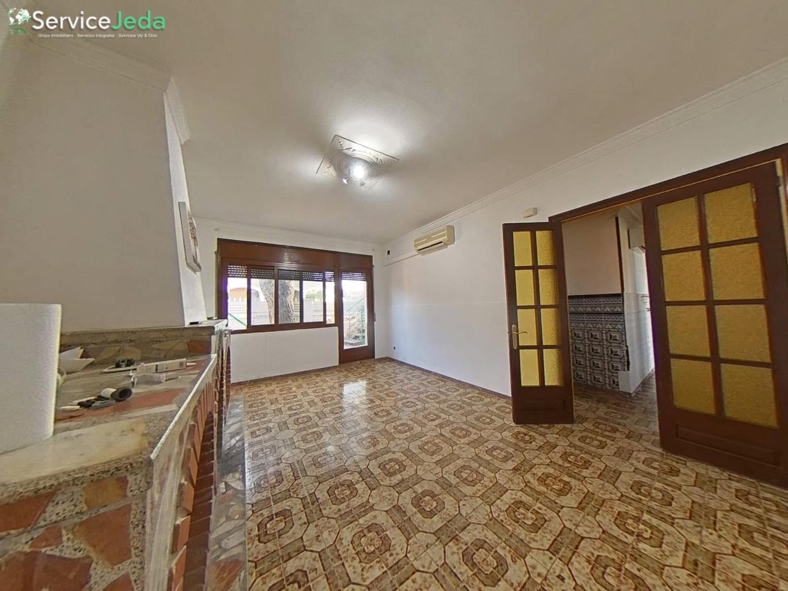 3 camera da letto Casa in vendita in Santa Oliva con garage - 210.000 € (Rif: 9193721)