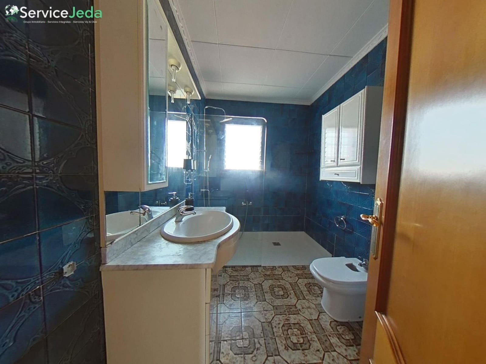 3 camera da letto Casa in vendita in Santa Oliva con garage - 210.000 € (Rif: 9193721)