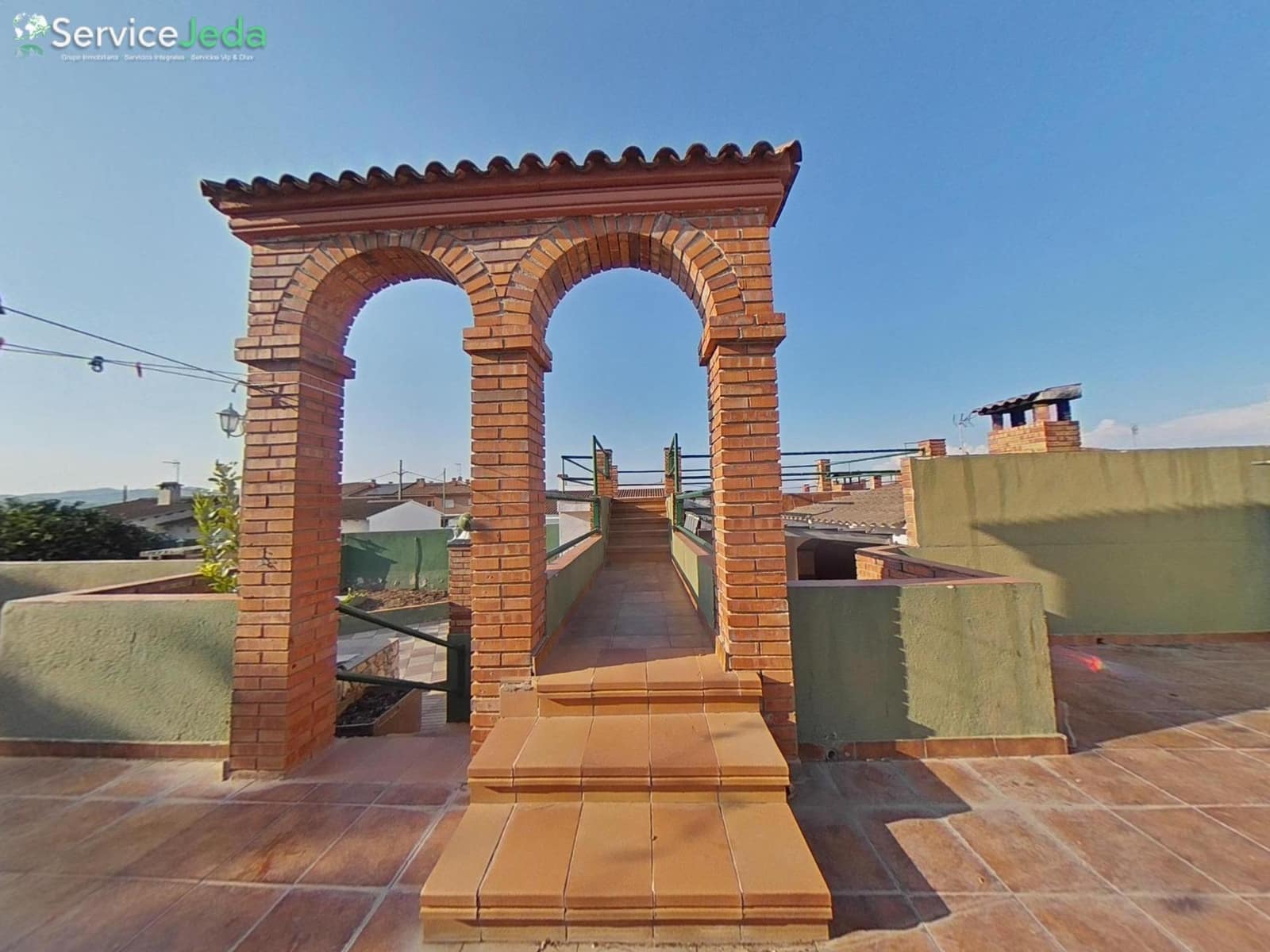 3 camera da letto Casa in vendita in Santa Oliva con garage - 210.000 € (Rif: 9193721)