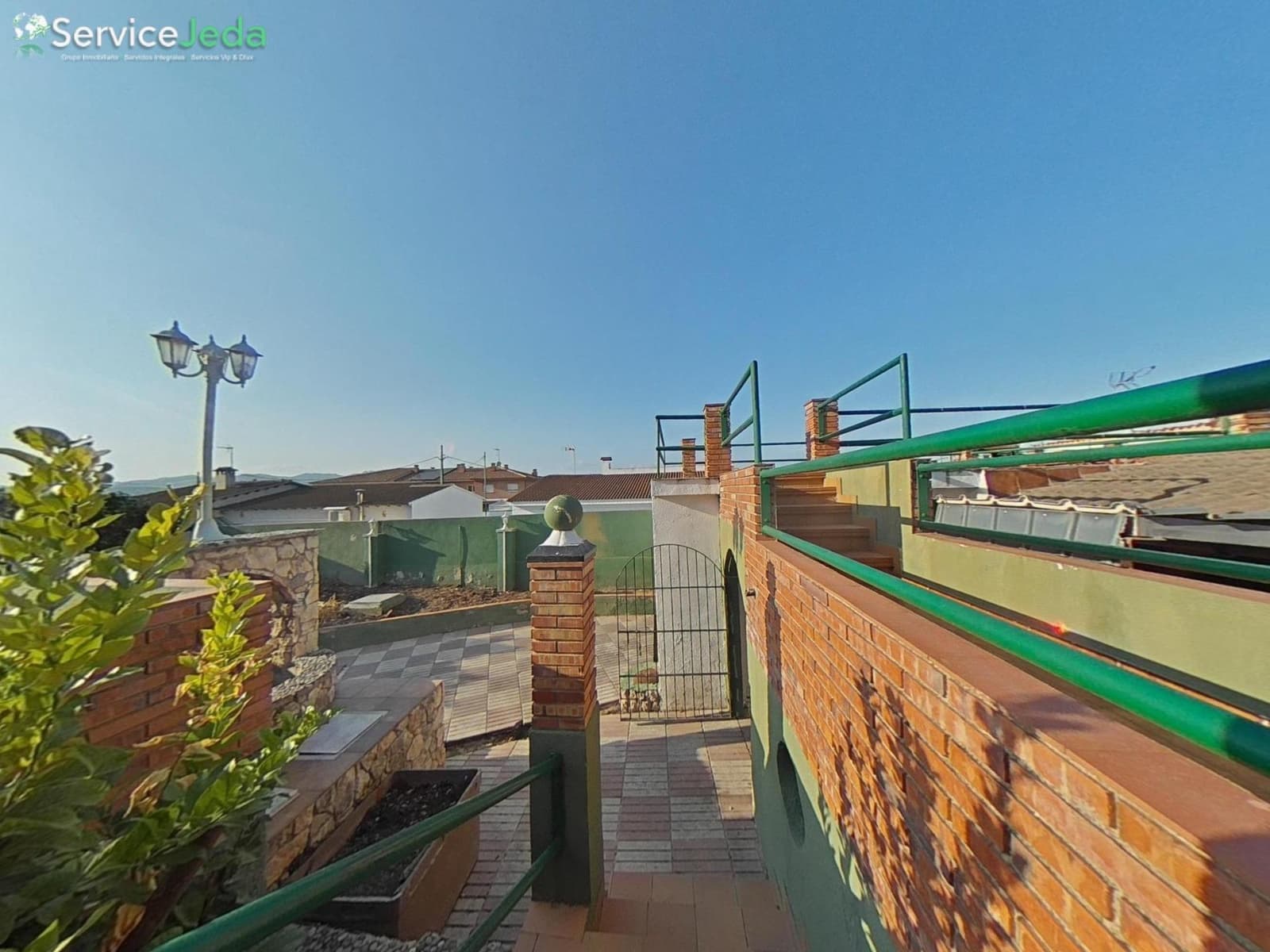 3 camera da letto Casa in vendita in Santa Oliva con garage - 210.000 € (Rif: 9193721)