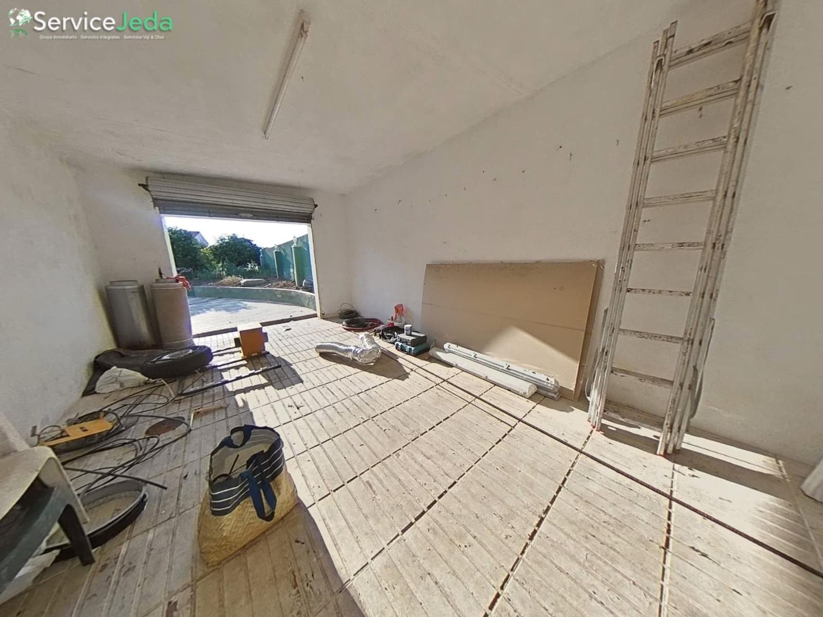 3 camera da letto Casa in vendita in Santa Oliva con garage - 210.000 € (Rif: 9193721)