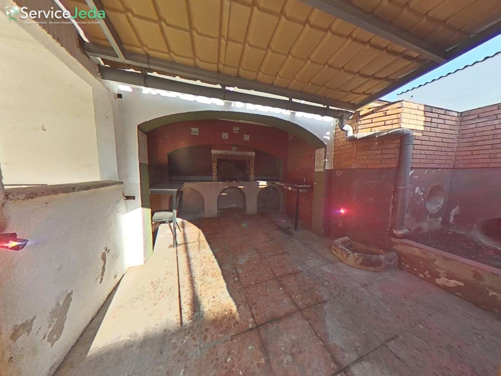 3 camera da letto Casa in vendita in Santa Oliva con garage - 210.000 € (Rif: 9193721)