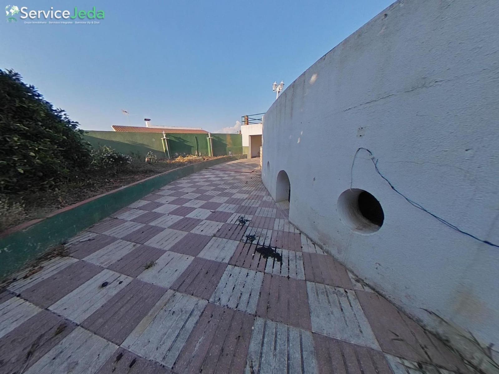 3 camera da letto Casa in vendita in Santa Oliva con garage - 210.000 € (Rif: 9193721)