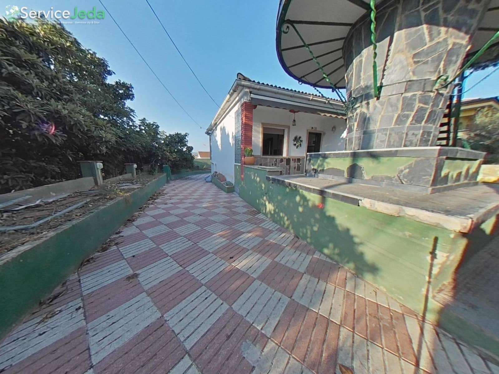 3 camera da letto Casa in vendita in Santa Oliva con garage - 210.000 € (Rif: 9193721)