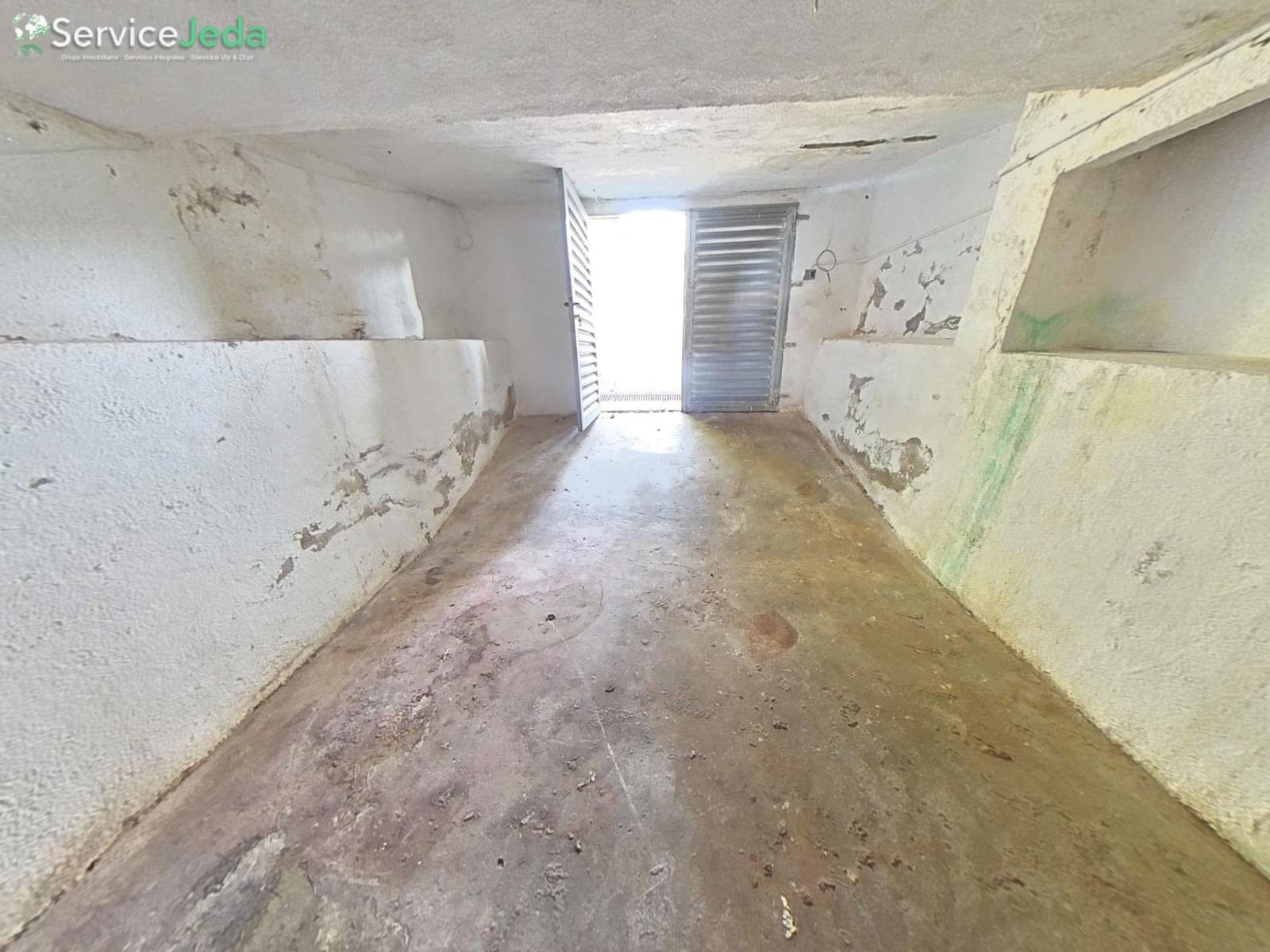 3 camera da letto Casa in vendita in Santa Oliva con garage - 210.000 € (Rif: 9193721)