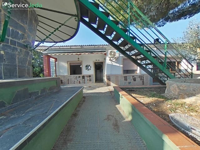 3 camera da letto Casa in vendita in Santa Oliva con garage - 210.000 € (Rif: 9193721)