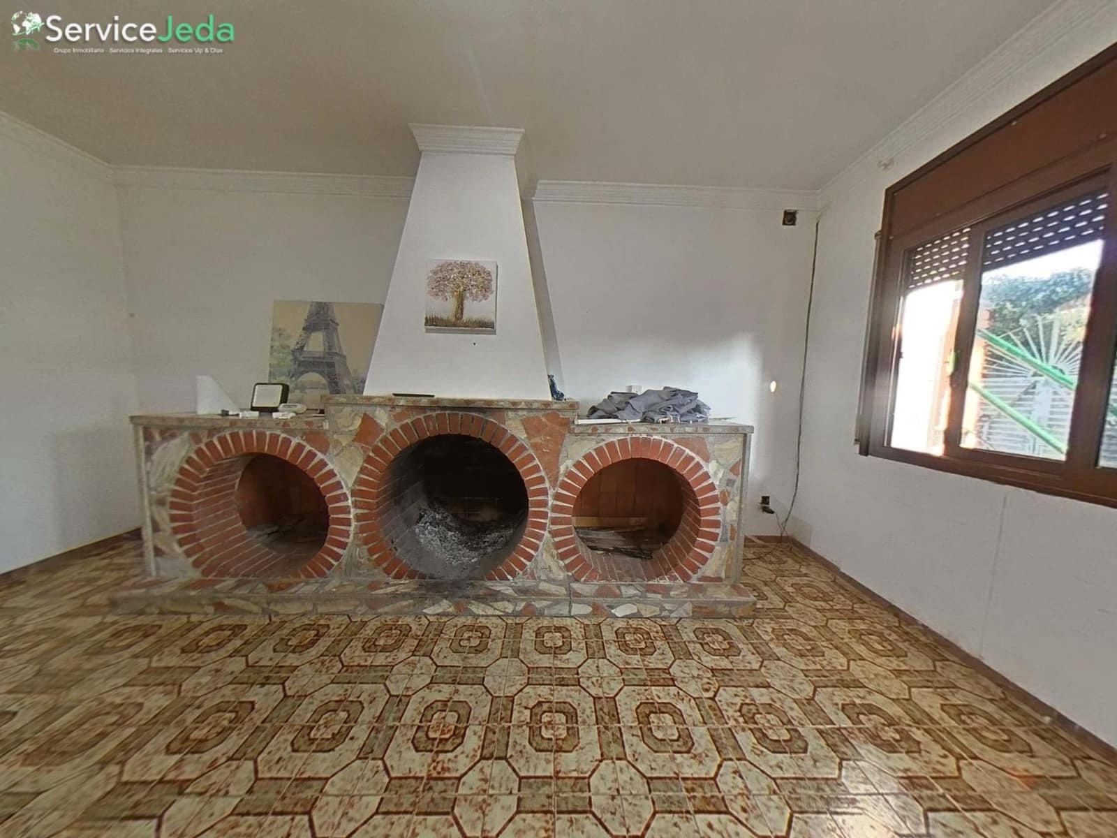 3 camera da letto Casa in vendita in Santa Oliva con garage - 210.000 € (Rif: 9193721)