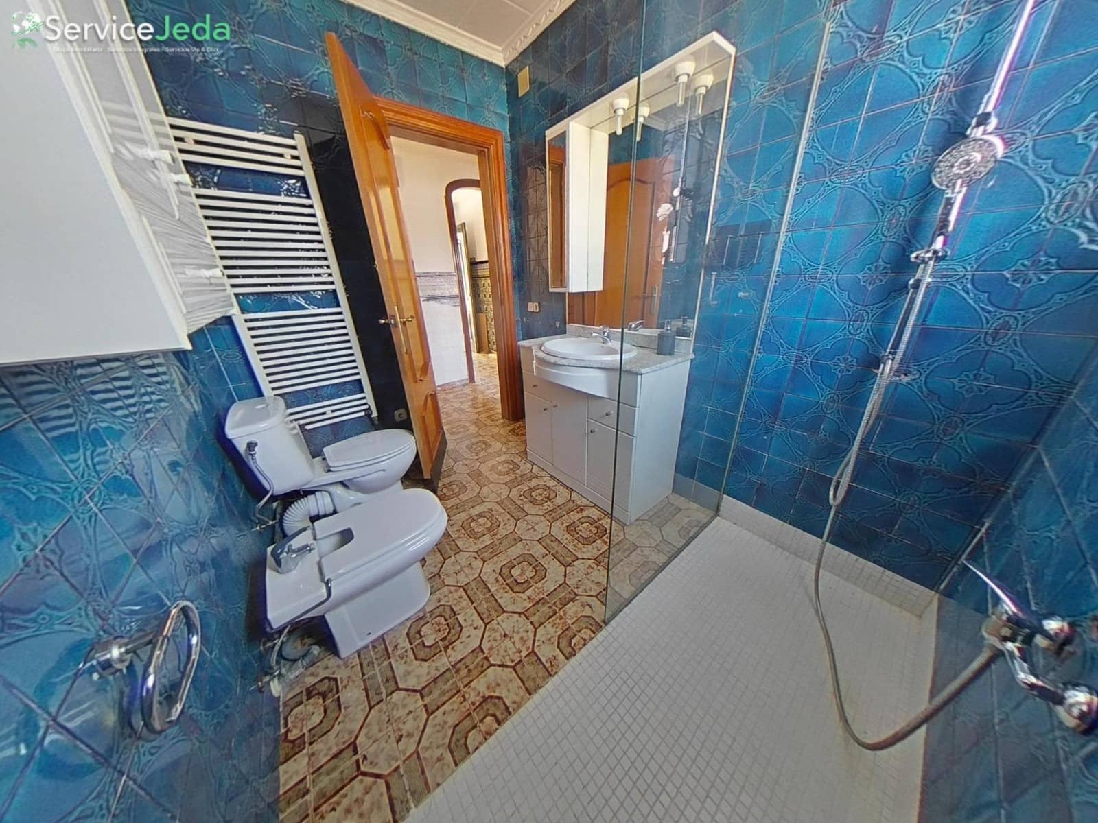 3 camera da letto Casa in vendita in Santa Oliva con garage - 210.000 € (Rif: 9193721)