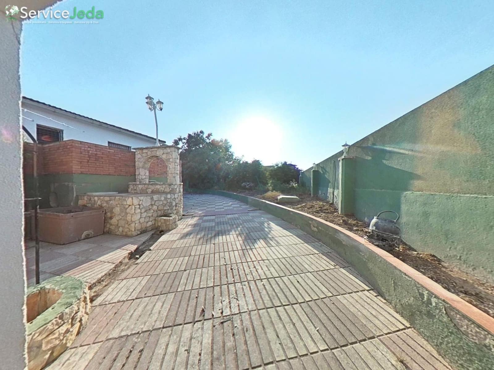 3 camera da letto Casa in vendita in Santa Oliva con garage - 210.000 € (Rif: 9193721)